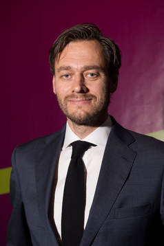 Olof Lundh, Chefredaktör på fotbollskanalen