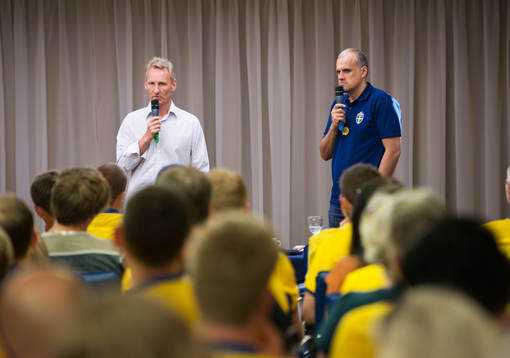 Fotboll, EM, Svenska Spel anordnar resa till fotbolls-EM i