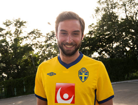 Fotboll, EM, Svenska Spel anordnar resa till fotbolls-EM i
