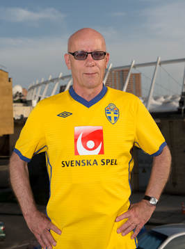 Fotboll, EM, Svenska Spel anordnar resa till fotbolls-EM i