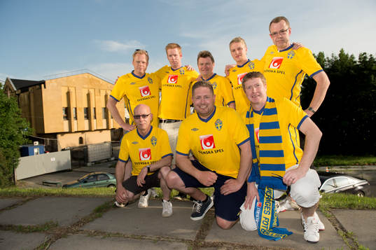 Fotboll, EM, Svenska Spel anordnar resa till fotbolls-EM i