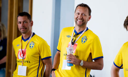 Fotboll, EM, Svenska Spel anordnar resa till fotbolls-EM i