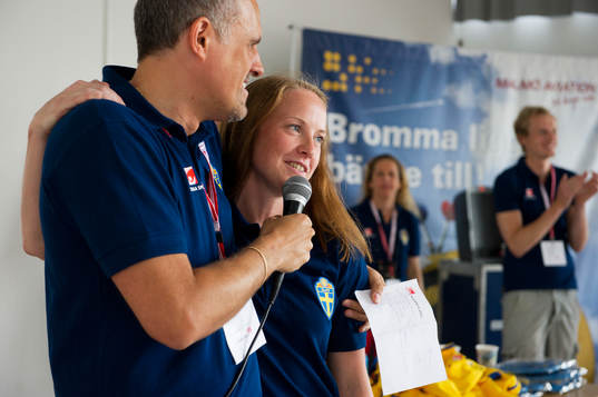 Fotboll, EM, Svenska Spel anordnar resa till fotbolls-EM i