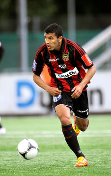 Nabil Bahoui