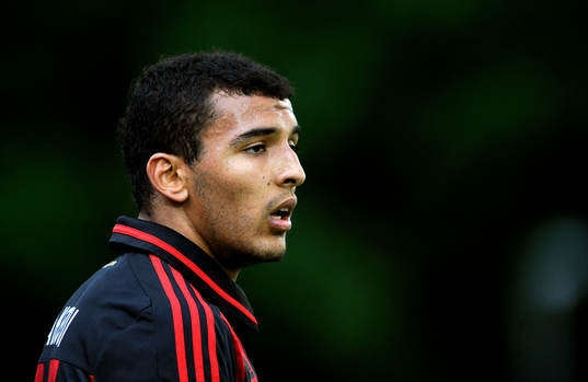 Nabil Bahoui