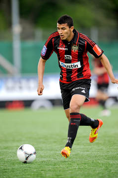 Nabil Bahoui