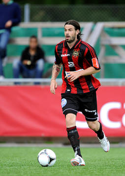 Andreas Eriksson