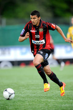 Nabil Bahoui