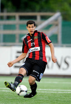 Mauricio Albornoz