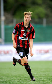 Joakim Lindner
