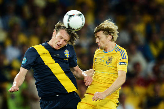 Kim Källström, Sverige, nick, nickduell