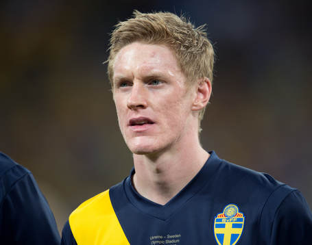 Rasmus Elm, Sverige