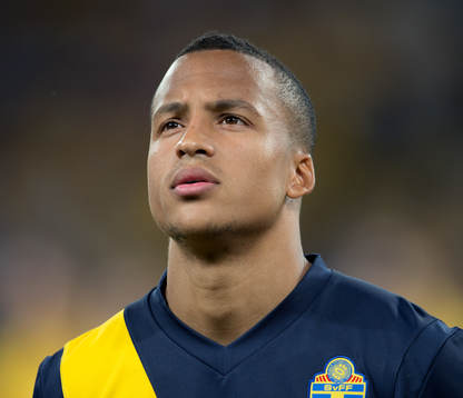 Martin Olsson, Sverige