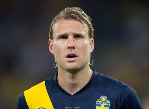 Ola Toivonen, Sverige
