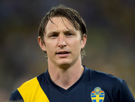 Kim Källström, Sverige
