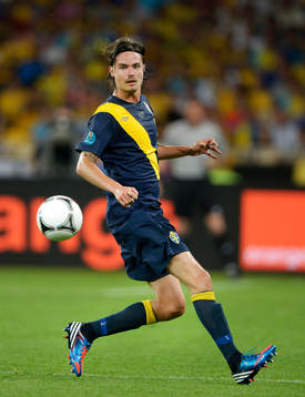 Mikael Lustig, Sverige