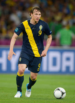 Kim Källström, Sverige