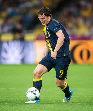 Kim Källström, Sverige