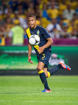 Martin Olsson, Sverige