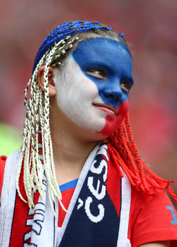 Fan, supporter