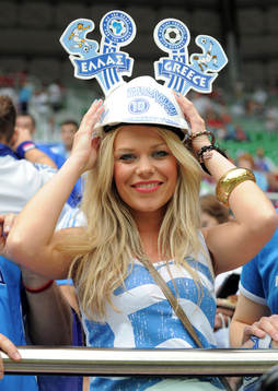 Fan, supporter