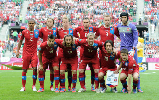 Tjeckein, startelva, Bak frv, Theodor Gebre Selassie,