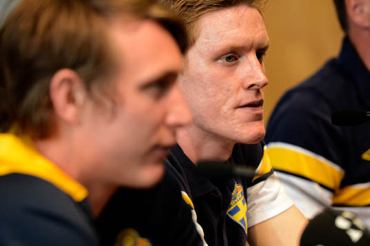 Kim Källström, Rasmus Elm, Sverige