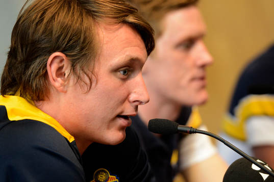 Kim Källström, Rasmus Elm, Sverige