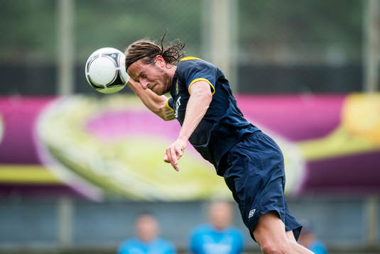 Jonas Olsson