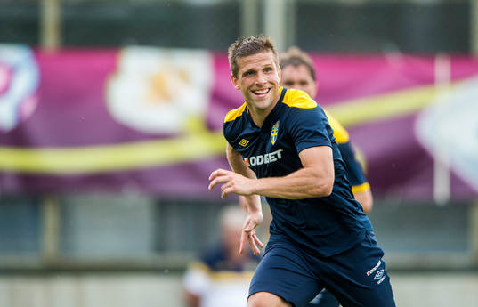 Anders Svensson