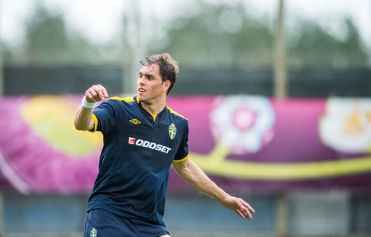 Johan Elmander