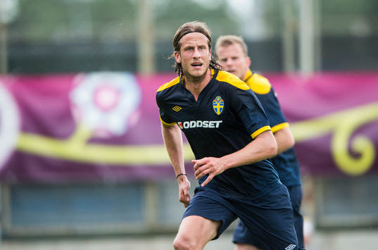 Jonas Olsson