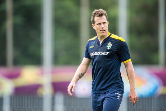 Tobias Hysén