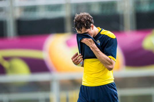 Johan Elmander