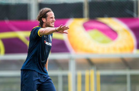 Jonas Olsson