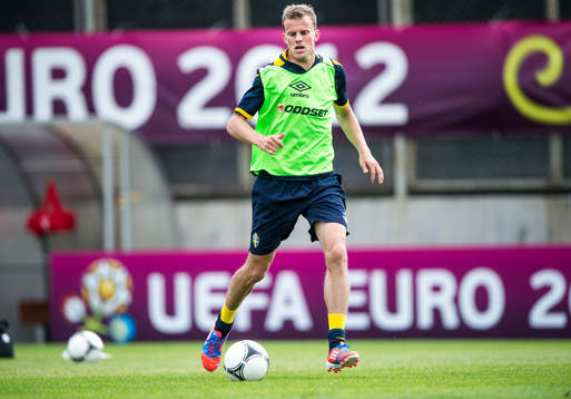 Mikael Antonsson