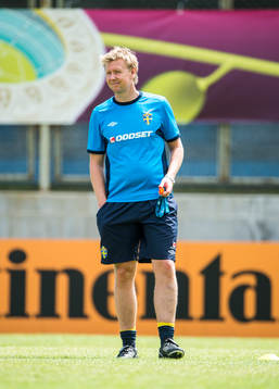 Peter Wettergren, spion