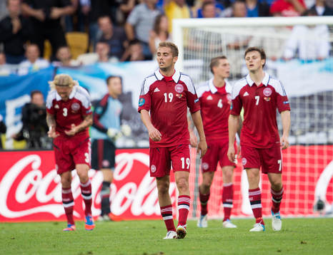 Silvestre Varela gör 2-3 till Portugal, depp Jakob