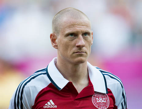 Niki Zimling, Danmark
