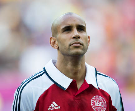 Simon Poulsen, Danmark