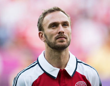 Dennis Rommedahl, Danmark