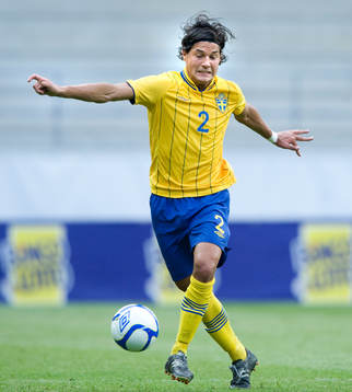 Miiko Albornoz, Sverige
