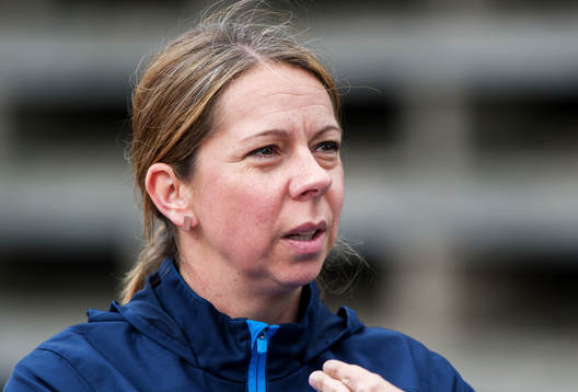 Helena Andersson, fysiolog, Sverige