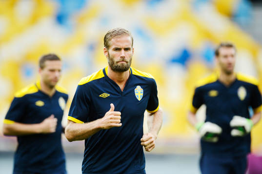 Olof Mellberg