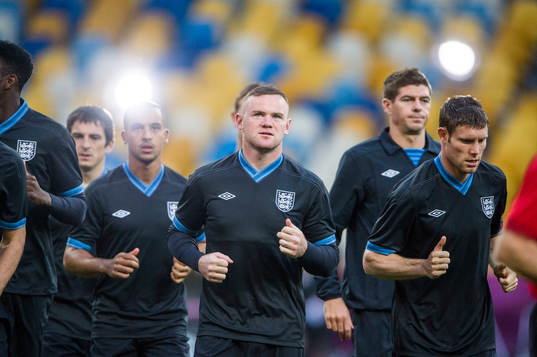 Wayne Rooney