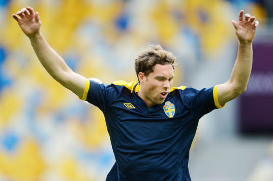 Johan Elmander