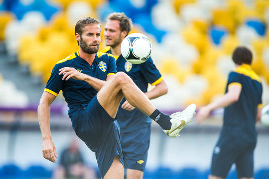 Olof Mellberg