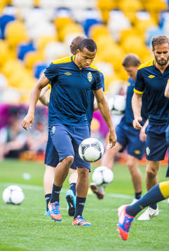 Martin Olsson