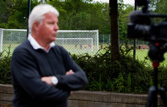 Conny Karlsson säger upp sig från Helsingborg