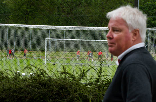 Conny Karlsson säger upp sig från Helsingborg